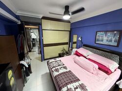Blk 626 Woodlands Avenue 6 (Woodlands), HDB 4 Rooms #605470871